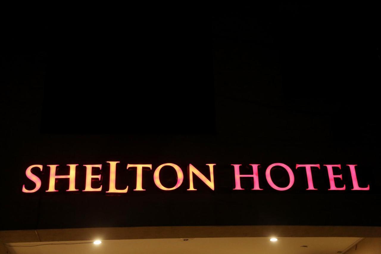 Shelton Hotel Lahore Exteriér fotografie
